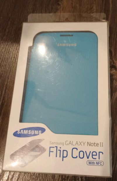 Лот: 19148060. Фото: 1. чехол для Samsung Galaxy Note... Чехлы, бамперы