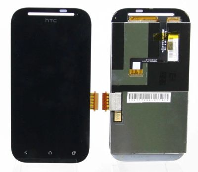 Лот: 14340878. Фото: 1. Дисплей для HTC Desire SV в сборе... Дисплеи, дисплейные модули, тачскрины