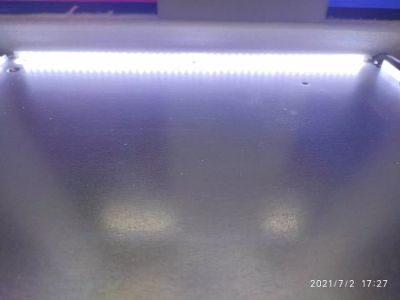 Лот: 17835720. Фото: 1. подсветка 31-B215S01L03A03 panel... Запчасти для телевизоров, видеотехники, аудиотехники