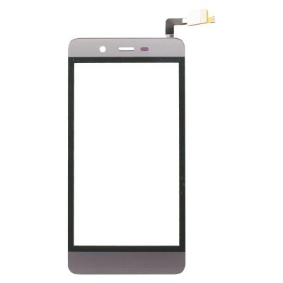 Лот: 13716112. Фото: 1. Тачскрин Micromax Q4101 Bolt Warrior... Дисплеи, дисплейные модули, тачскрины