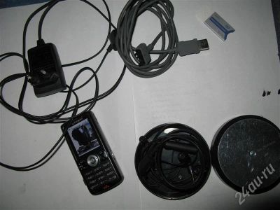 Лот: 213508. Фото: 1. SE W810i. Кнопочные мобильные телефоны