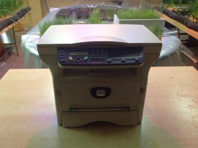 Лот: 6896273. Фото: 1. Xerox phaser 3100 mfp/s. МФУ и копировальные аппараты