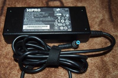 Лот: 5165201. Фото: 1. Зарядное для ноутбуков Acer (220... Корпуса, блоки питания