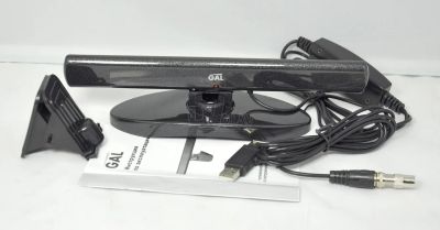 Лот: 6320079. Фото: 1. Комнатная антенна GAL AR-162. Антенны