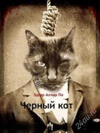 Лот: 2695168. Фото: 1. Аудиоспектакль "Черный кот" по... Красноярск