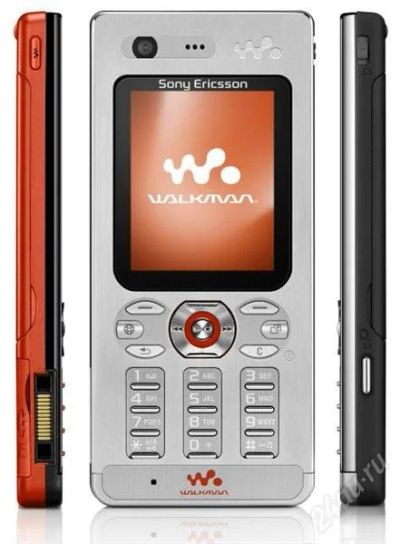 Лот: 2561641. Фото: 1. Sony Ericcson w 880i только сегодня... Кнопочные мобильные телефоны