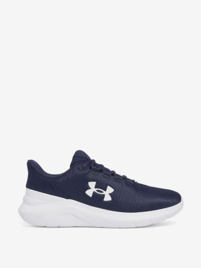 Лот: 25368347. Фото: 1. Кроссовки мужские Under Armour... Кеды, кроссовки, слипоны