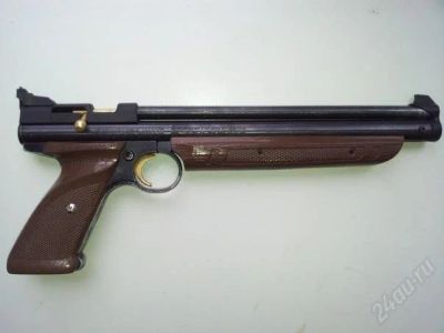 Лот: 2847792. Фото: 1. Кроссман 1377 мультикомпрес 4... Пневматическое оружие