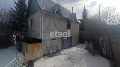 Лот: 20072526. Фото: 1. Продам 3-этажн. дачу 125 кв.м... Дома