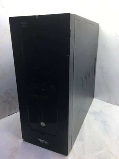 Лот: 21325239. Фото: 1. Пк GTX1060AMD FX-8350ssd500gbозу8Gb... Компьютеры в сборе