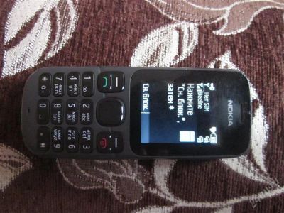 Лот: 2160754. Фото: 1. NOKIA 101. Кнопочные мобильные телефоны