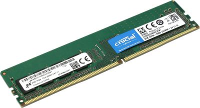 Лот: 17821484. Фото: 1. Crucial CT8G4DFS8266 8GB DDR4... Оперативная память