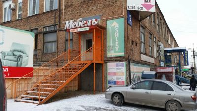 Лот: 5315425. Фото: 1. Сдам помещение Дудинская, 2. Нежилое