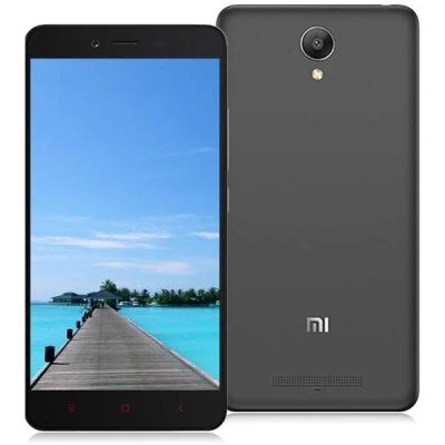 Лот: 10272140. Фото: 1. Xiaomi Redmi note 2. Смартфоны