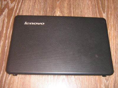 Лот: 3176615. Фото: 1. экран Ноутбук Lenovo G555 (20045... Другое (компьютеры, оргтехника, канцтовары)