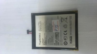 Лот: 11445033. Фото: 1. АКБ Alcatel TLp029A1 Alcatel OneTouch... Микросхемы и платы