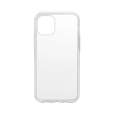 Лот: 16807264. Фото: 1. Чехол iPh 12 Pro Max (6.7) TPU... Чехлы, бамперы