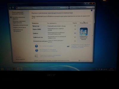 Лот: 6230252. Фото: 1. Ноутбук Acer Aspire 5536G. Ноутбуки