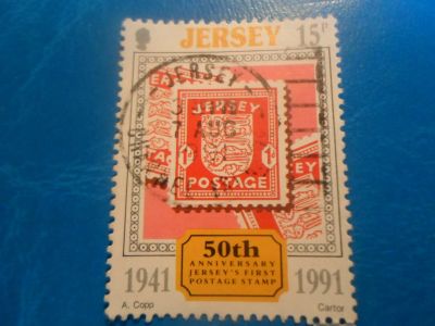 Лот: 17495566. Фото: 1. Марка для Вашей коллекции. №37292. Марки
