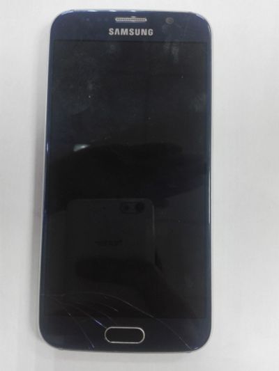 Лот: 12143333. Фото: 1. Samsung Galaxy 6. Корпуса, клавиатуры, кнопки