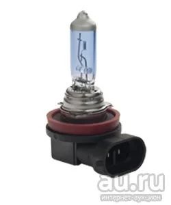 Лот: 17251490. Фото: 1. Лампа Lynx L11155 H11 12V55W... Оптика и освещение
