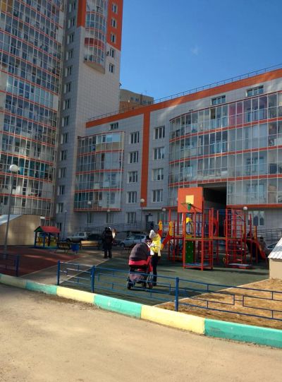 Лот: 7428113. Фото: 1. Продам студию ЖК Орбита (Студгородок... Квартиры, студии