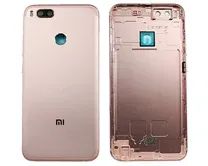 Лот: 24865850. Фото: 1. Задняя крышка Xiaomi Mi A1/Mi... Корпуса, клавиатуры, кнопки