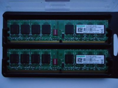 Лот: 6789268. Фото: 1. Оперативная память 2056Mb KingMax... Оперативная память