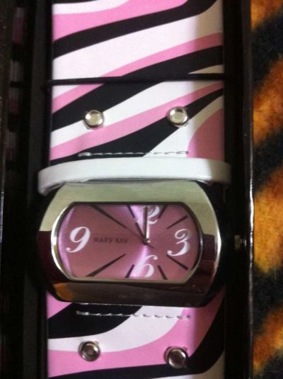 Лот: 7849299. Фото: 1. Часы Mary Kay. Оригинальные наручные часы