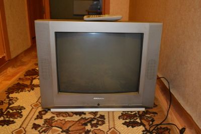 Лот: 7009689. Фото: 1. Erisson 2108. Телевизоры