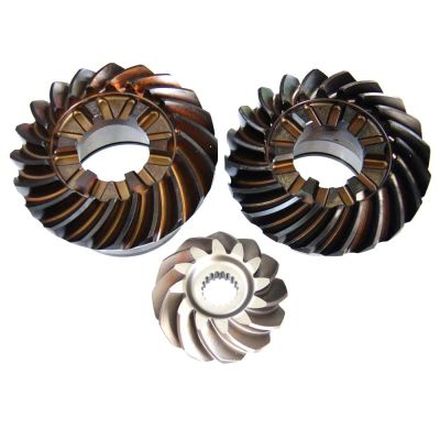 Лот: 21364212. Фото: 1. Шестерни редуктора Suzuki DF250A-DF300A... Запчасти для лодок, катеров, лодочных моторов