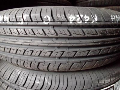 Лот: 9768004. Фото: 1. Hankook Optimo ME02 - ЛЕТО НОВЫЕ... Шины