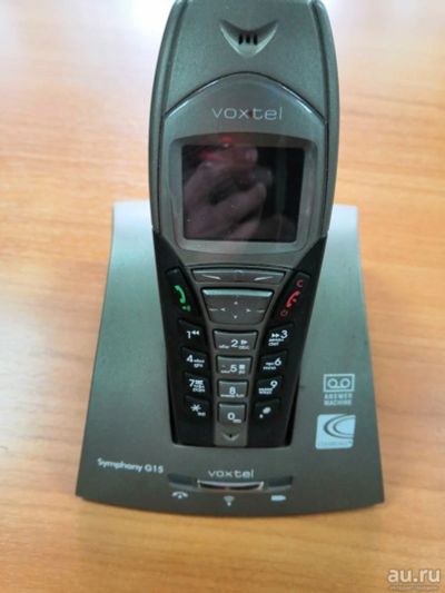 Лот: 13788026. Фото: 1. Телефон Voxtel. Дата-кабели, переходники