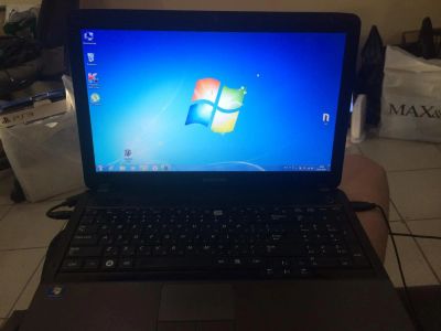 Лот: 7832553. Фото: 1. Ноутбук Samsung R540-JS0B 500gb... Ноутбуки