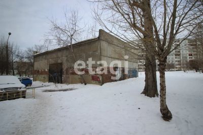 Лот: 25298152. Фото: 1. коммерческая , Красноярск проспект... Нежилое