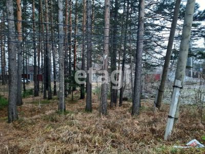 Лот: 25287981. Фото: 1. участок , посёлок Минино посёлок... Земельные участки