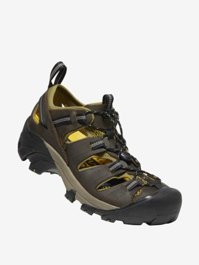 Лот: 25391099. Фото: 1. Сандалии мужские KEEN ARROYO II... Сандалии