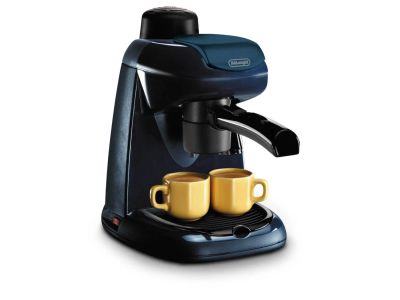 Лот: 5155843. Фото: 1. Кофеварка Delonghi EC 5. Чайники, кофемашины, кулеры