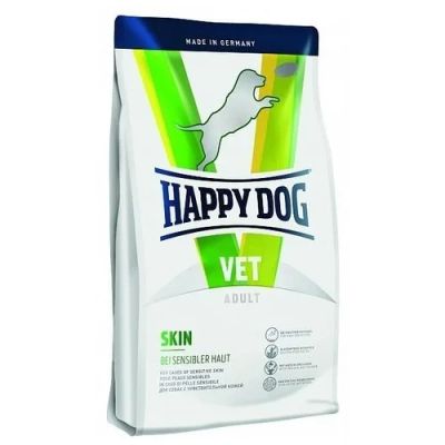 Лот: 13984017. Фото: 1. Happy Dog (Хэппи Дог) Vet Diet... Корма