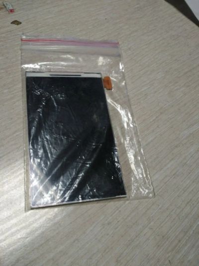 Лот: 14967013. Фото: 1. Дисплей Samsung S7390/S7392/I699i... Дисплеи, дисплейные модули, тачскрины