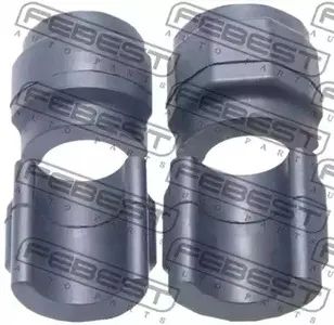 Лот: 25870287. Фото: 1. Втулка переднего стабилизатора... Кузов