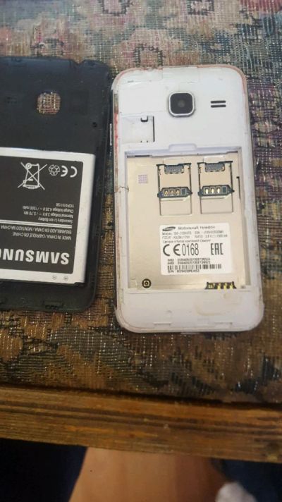 Лот: 11891411. Фото: 1. Samsung j105h. Дисплеи, дисплейные модули, тачскрины