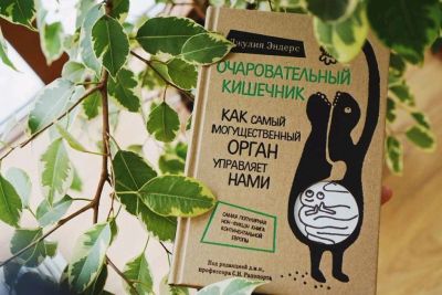 Лот: 11879406. Фото: 1. Очаровательный кишечник. Популярная и народная медицина