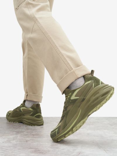 Лот: 24287822. Фото: 1. Кроссовки мужские PUMA Hypnotic... Кеды, кроссовки, слипоны