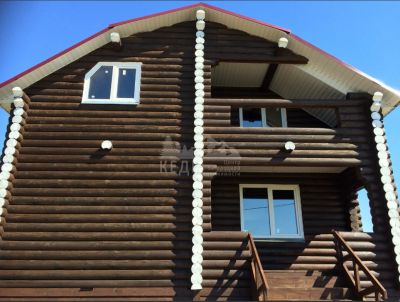 Лот: 12786035. Фото: 1. Продается дом 160 кв.м. 12 сот... Дома