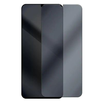 Лот: 24602094. Фото: 1. Защитное стекло Krutoff для Realme... Защитные стёкла, защитные плёнки