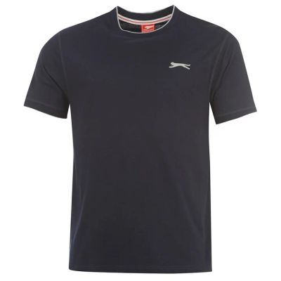 Лот: 7982729. Фото: 1. футболка slazenger р.48. Футболки, поло