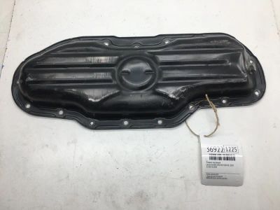 Лот: 20388149. Фото: 1. Поддон масляный Lexus Gs300 2007... Расходные материалы
