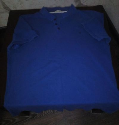 Лот: 25438440. Фото: 1. Поло Calvin Klein Оригинал, Новая... Футболки, поло