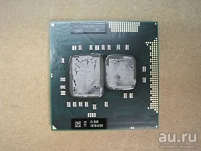 Лот: 8896159. Фото: 1. intel p6000. Процессоры